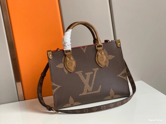 LOUIS VUITTON PM ONTHEGO 0712
